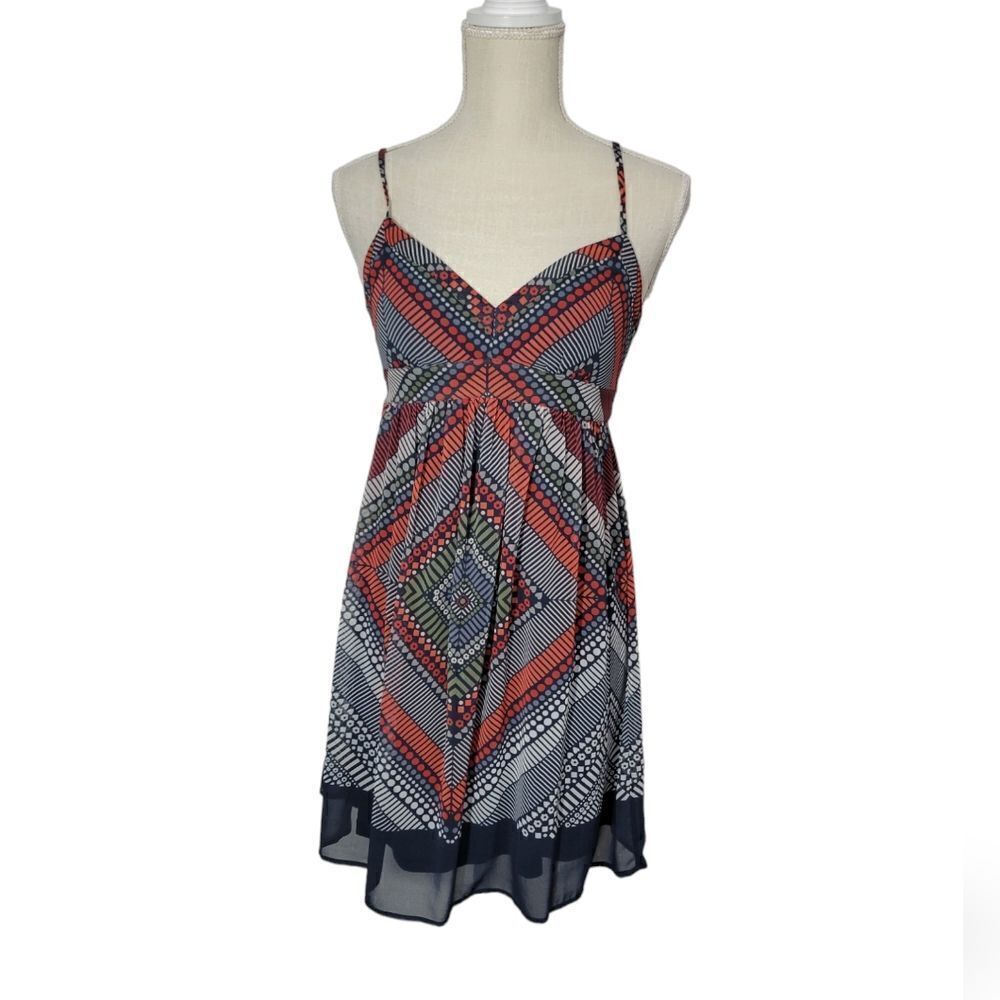 American eagle cute summer dress sz 0
